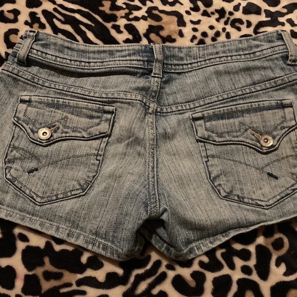 mossimo supply co shorts - Picture 5 of 9